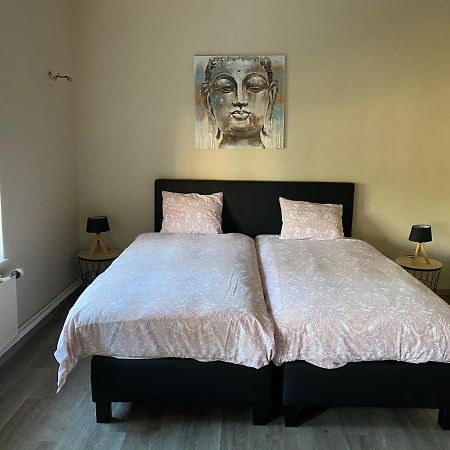 Bocalino Bed & Breakfast Flemalle-Haute Luaran gambar