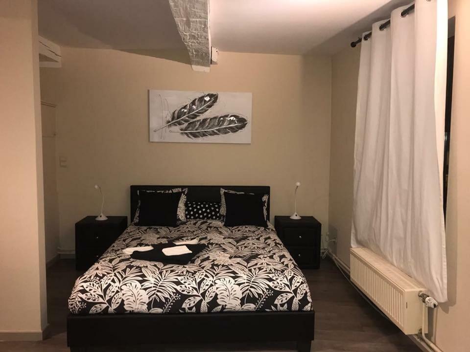 Bocalino Bed & Breakfast Flemalle-Haute Luaran gambar