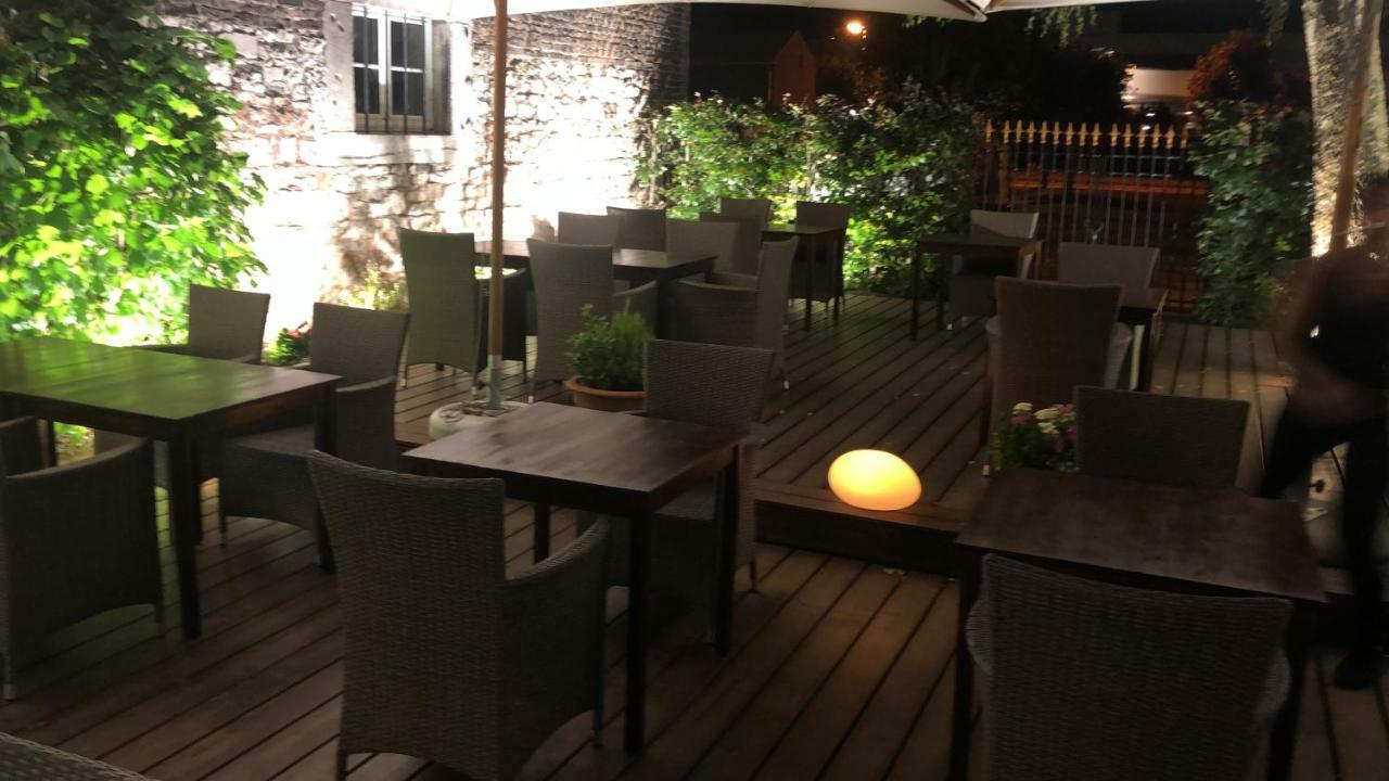 Bocalino Bed & Breakfast Flemalle-Haute Luaran gambar