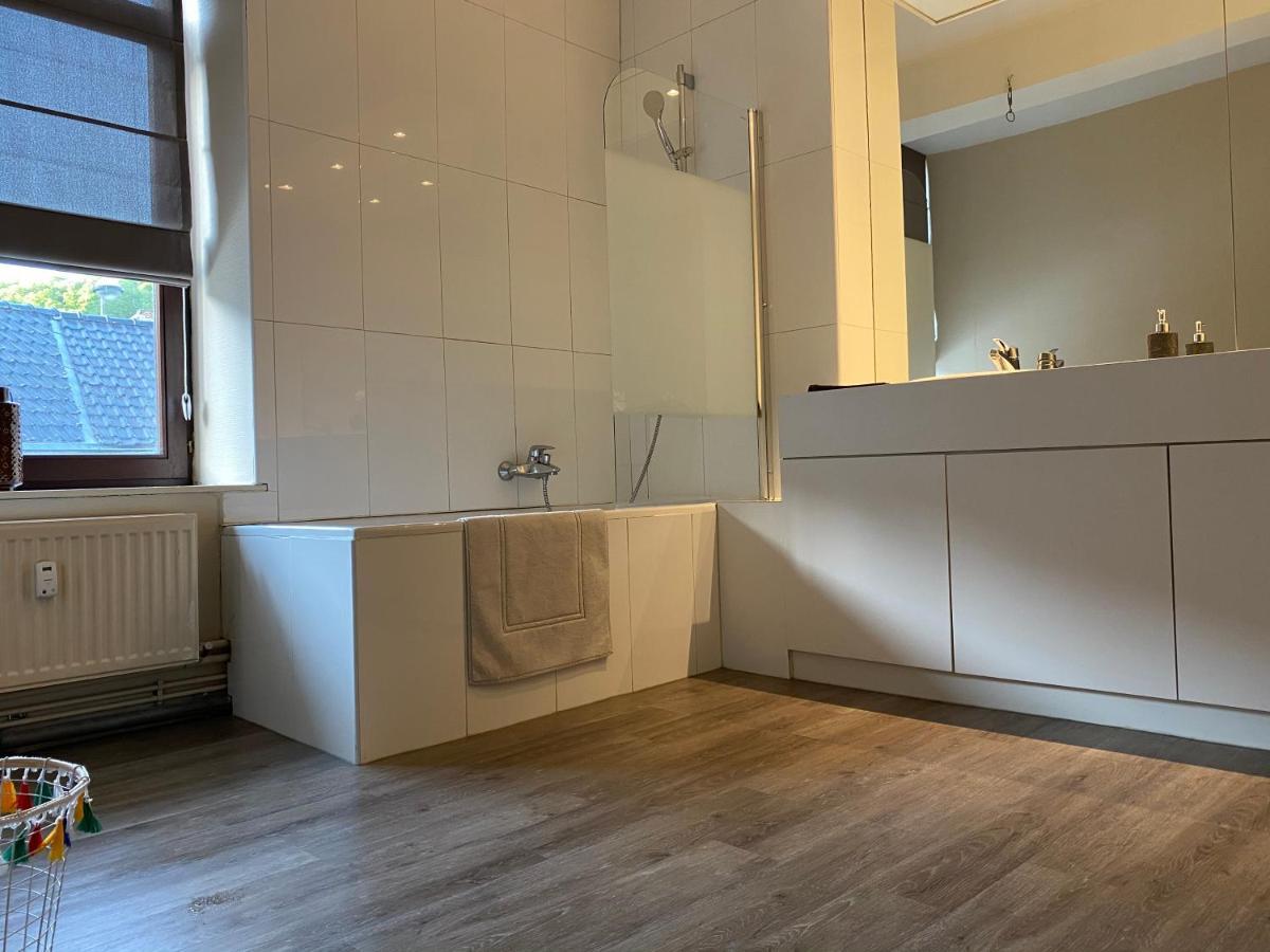 Bocalino Bed & Breakfast Flemalle-Haute Luaran gambar