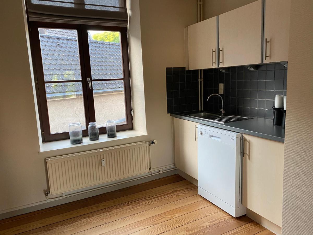 Bocalino Bed & Breakfast Flemalle-Haute Luaran gambar