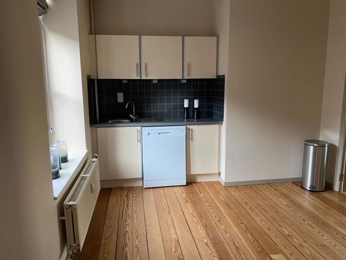 Bocalino Bed & Breakfast Flemalle-Haute Luaran gambar