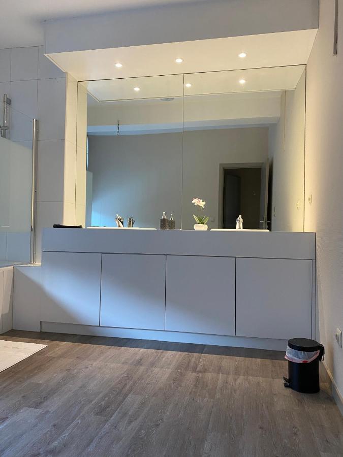 Bocalino Bed & Breakfast Flemalle-Haute Luaran gambar