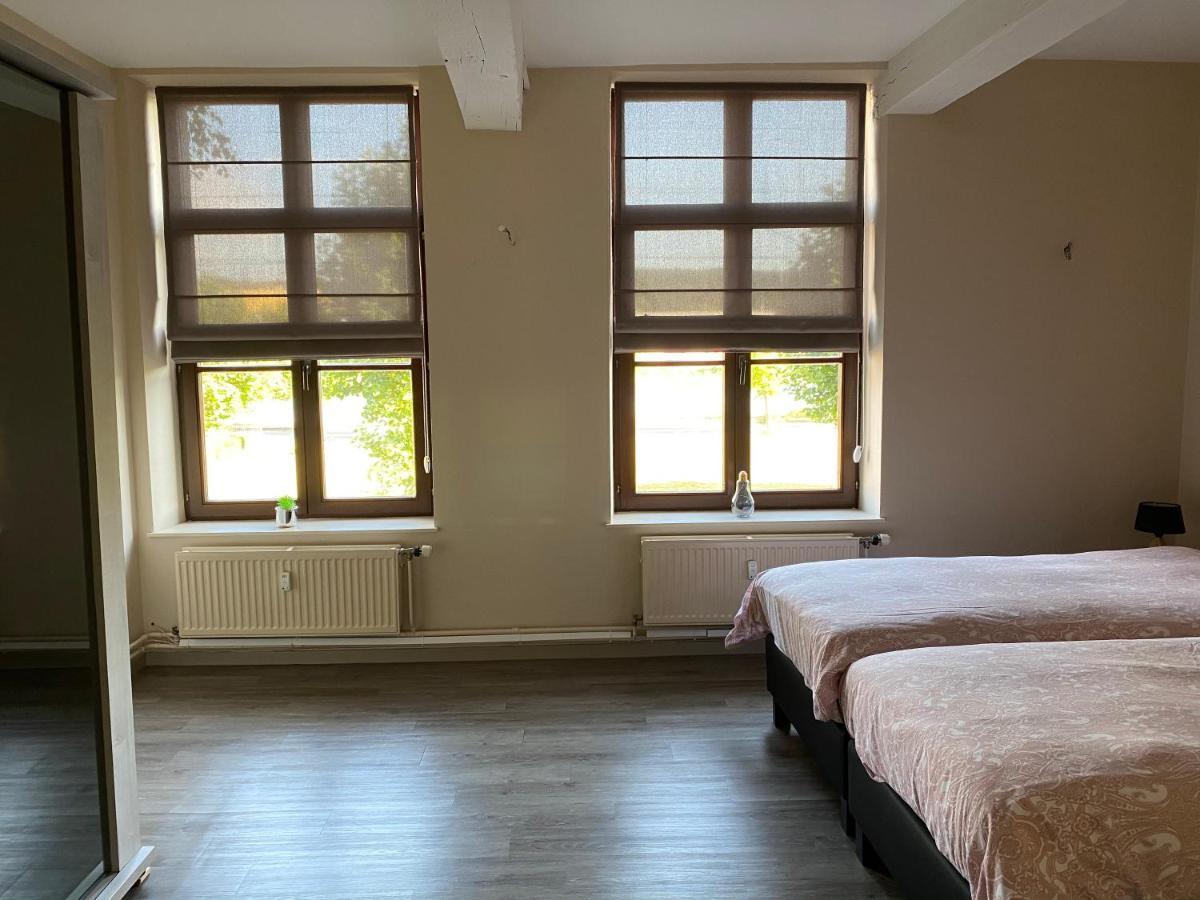 Bocalino Bed & Breakfast Flemalle-Haute Luaran gambar
