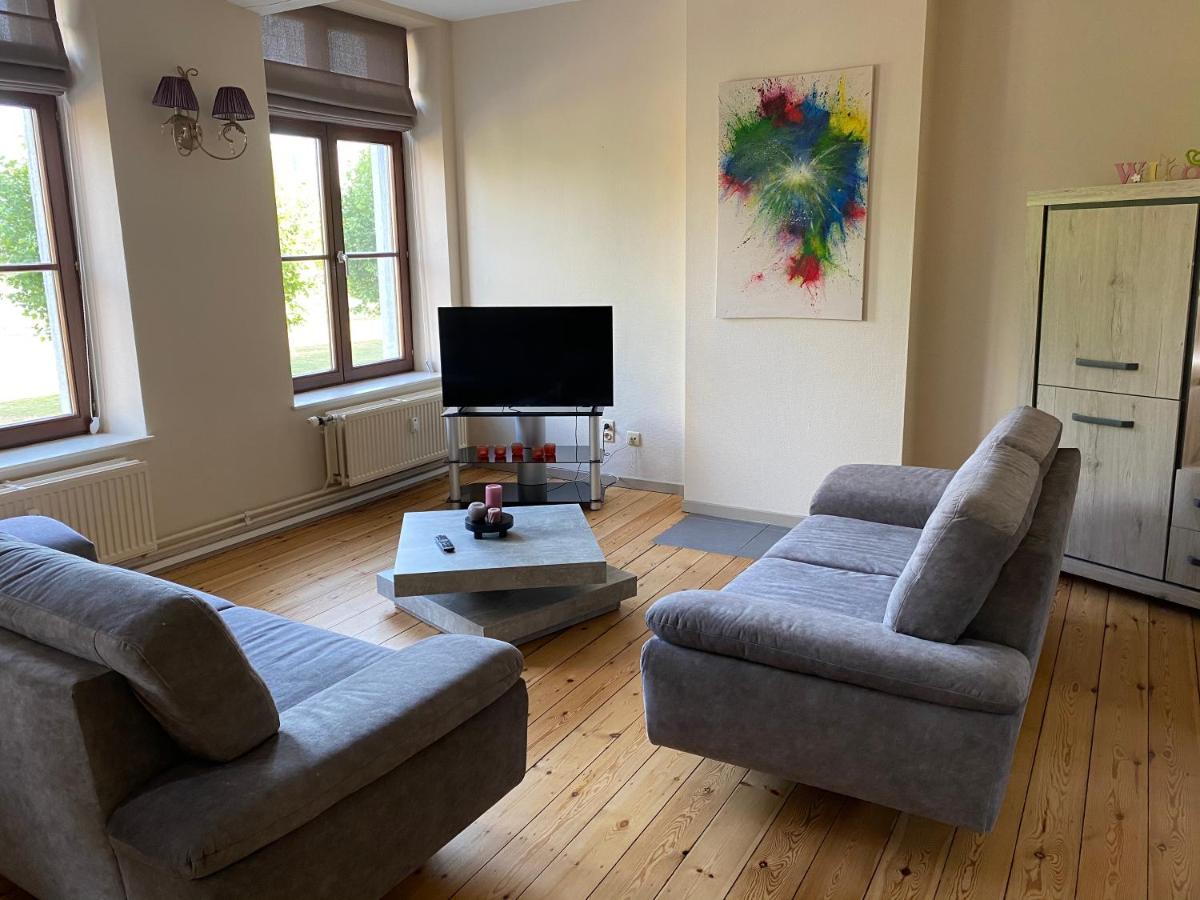 Bocalino Bed & Breakfast Flemalle-Haute Luaran gambar